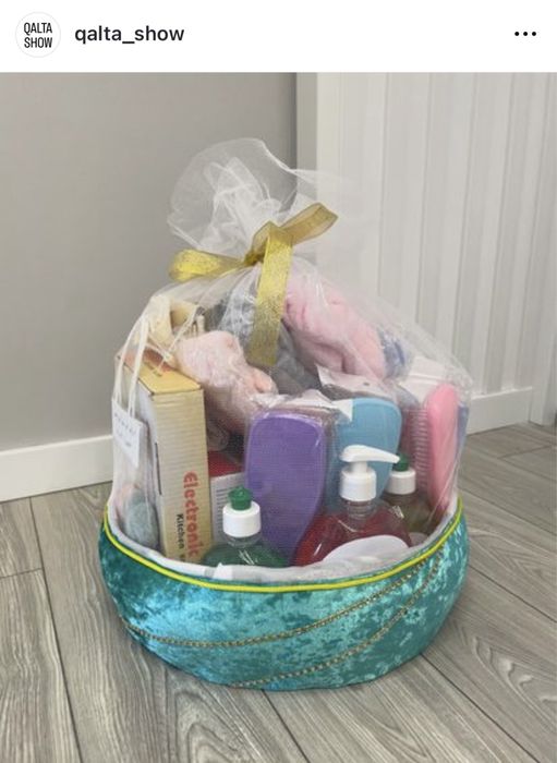 Қалта готовые