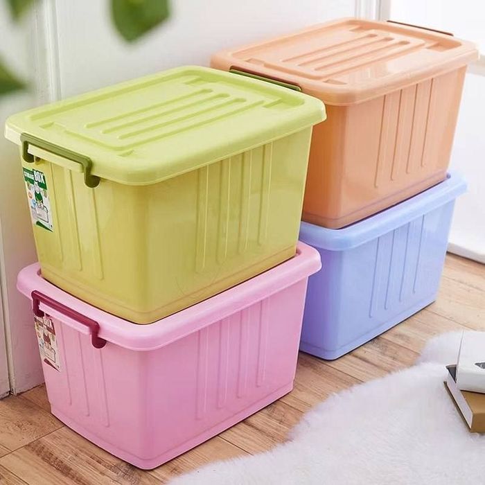 Контейнер для хранения