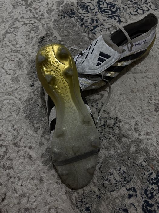Бутсы Adidas Predator оригинал