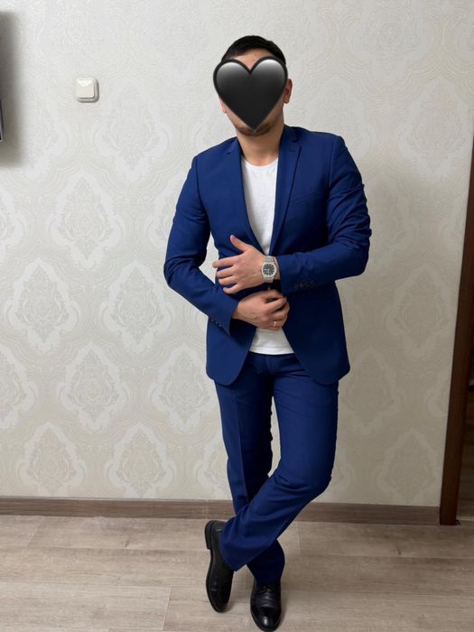 Костюм Италия за 17000