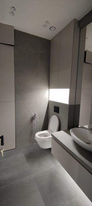 Аренда элитных апартаментов в престижном комплексе.