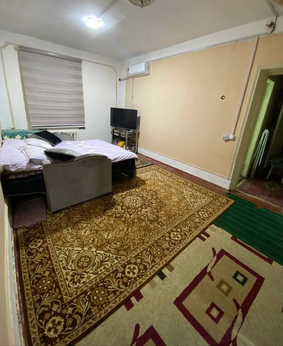 Kvartira в Бектемирском районе 2/4/4 на Воднике