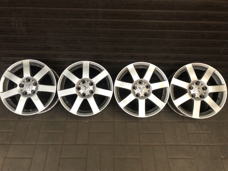 Диски на Митсубиси/КИА/Хендай/Мазда