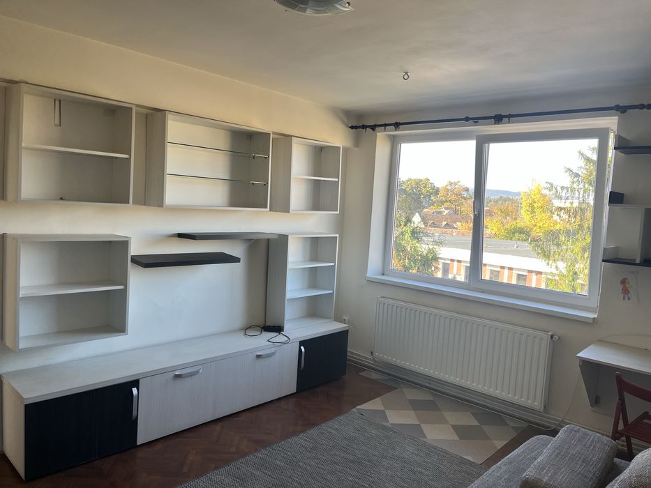 De inchiriat apartament cu 2 camere