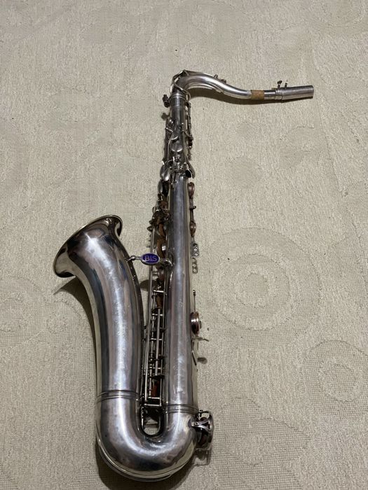 Саксфон B&S тенор