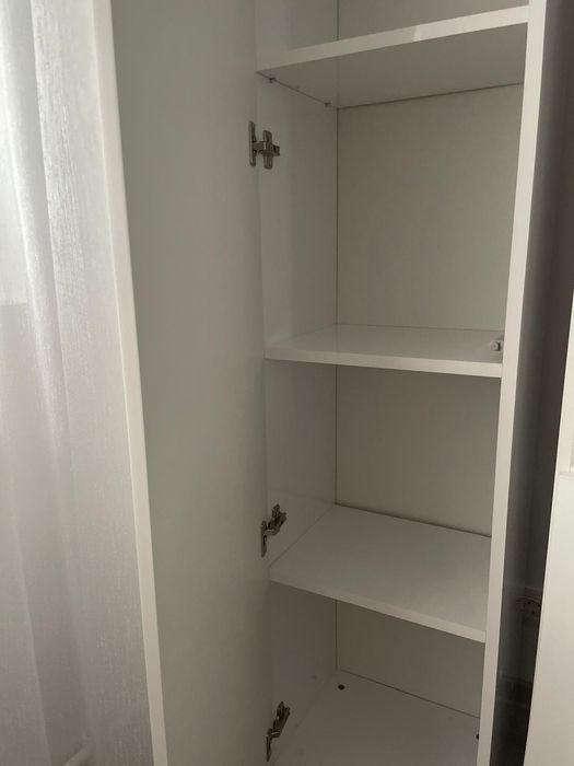 Dulap MDF & Dulap plasticat