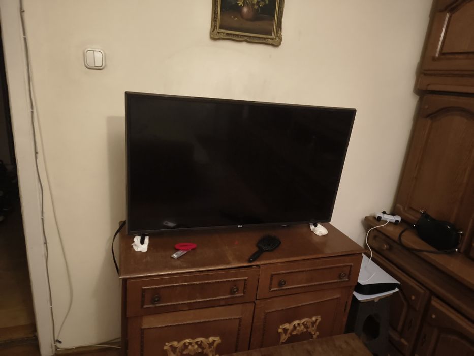Televizor Lg Smart