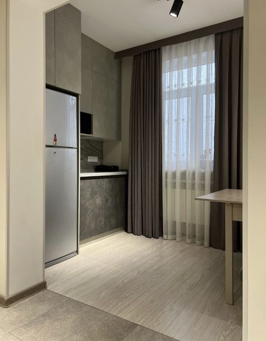 3/5/5 Карасу 6 Очень хороший ремонт Мебель техника 80м2