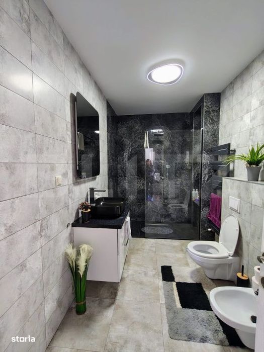 Casa de vanzare cu priveliste superba – proprietate ideala pentru do