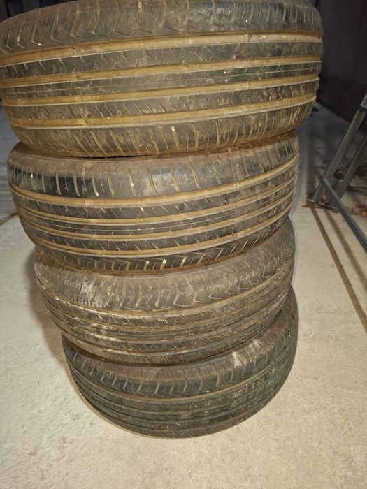 Срочно ПРОДАМ шины разные