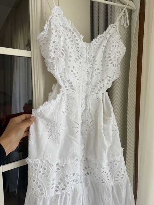Cliche, Replica Moda, Evis рокля