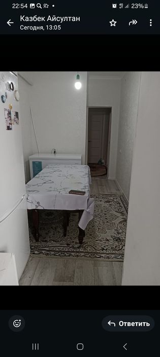 Продам 3х комн.квартиру