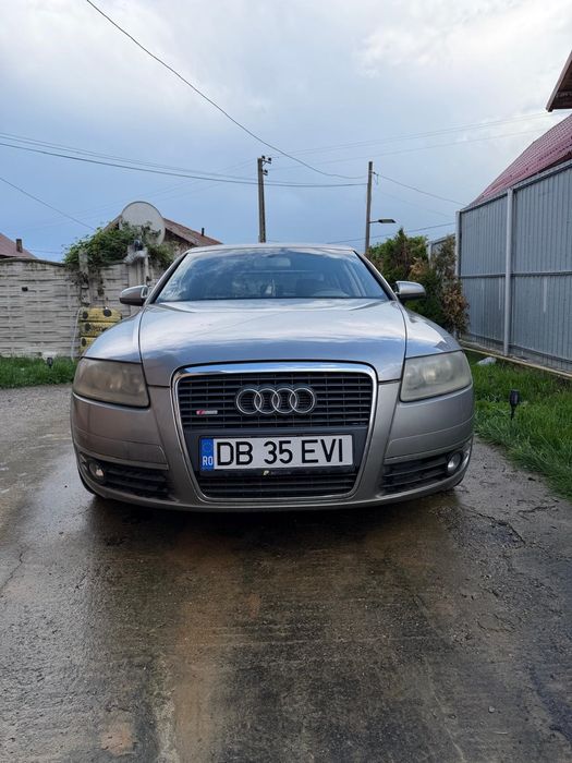 AUDI A6 2005 — imagine 4