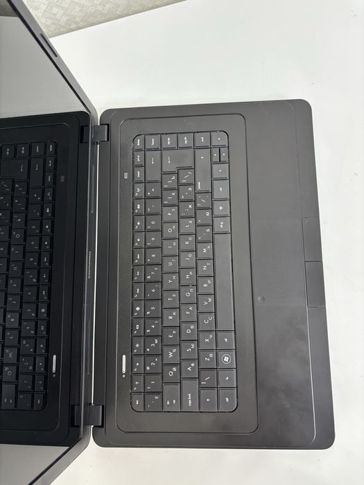 Ноутбук Compaq presario CQ 57