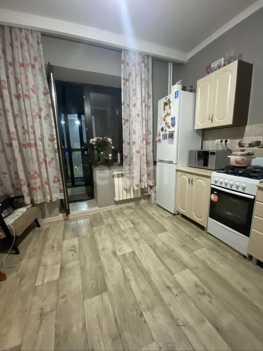 Продам 1 комнатную квартиру!