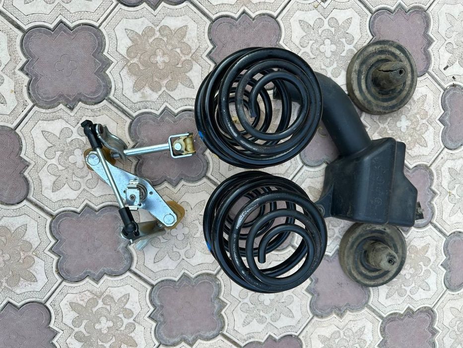 Авто запчасти нексия 1, 2, с 1 тпо 4 фото все новое,