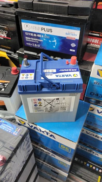 Akumlyatr optim 24/7 siz hohlagan Avtomabilarga bor