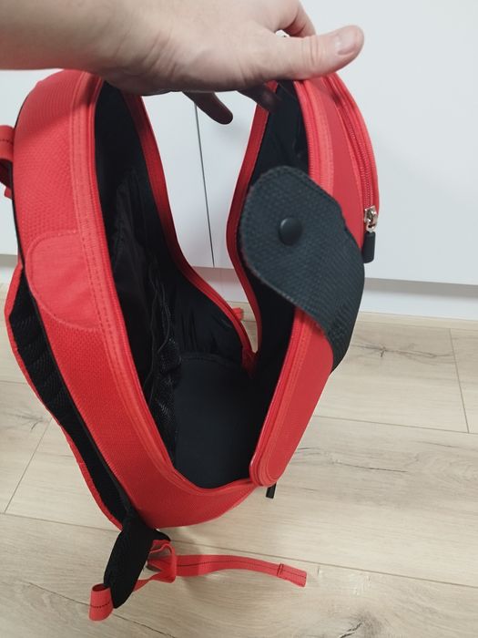 Раница Ducati нова