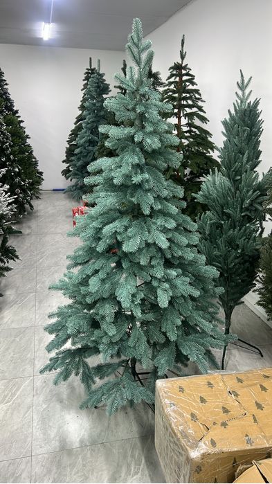 Елки Новогодние Искуственные Оптом