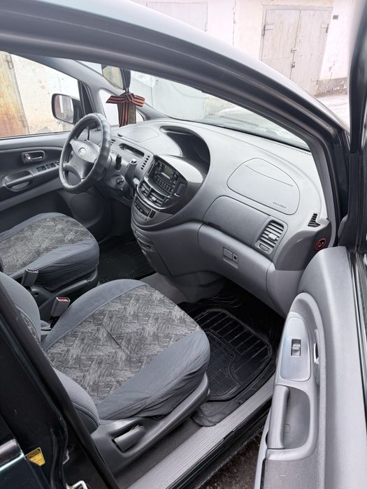 Продается toyota previa