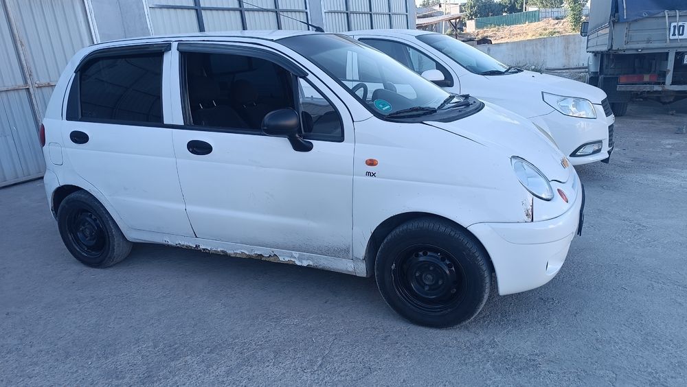 Matiz 2009 holati yahshi