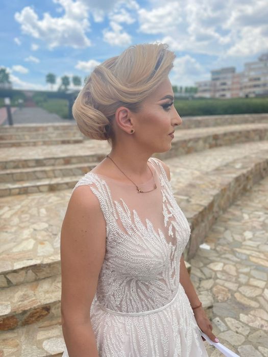 Rochie de Mireasă  LA NOVIA