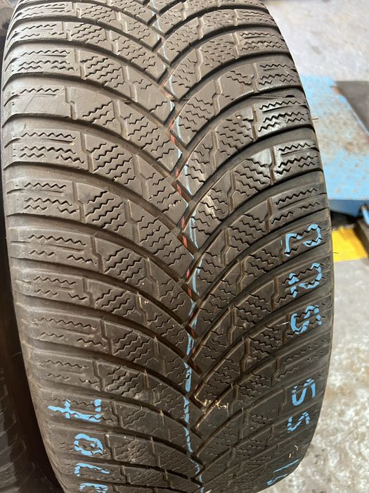 225 55 16 firestone iarna dot 2020