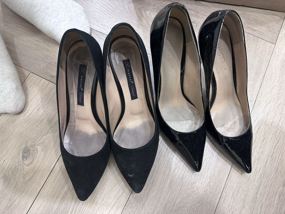 Продам туфли жен