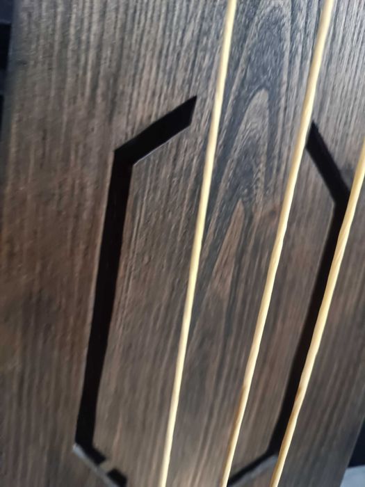 Скандинавская лира тальхарпа