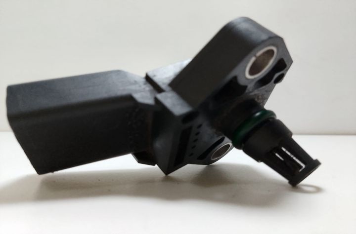 Senzor presiune aer 0281002401 Audi A3 8P/8PA