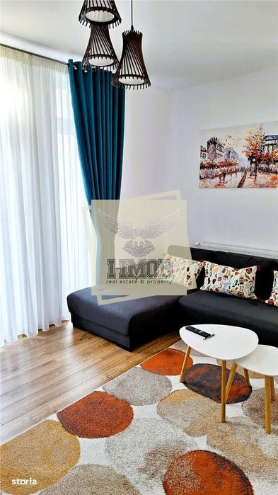 Apartament Modern 3 Camere 70mp | Decomandat | City Residence — fotografia 1