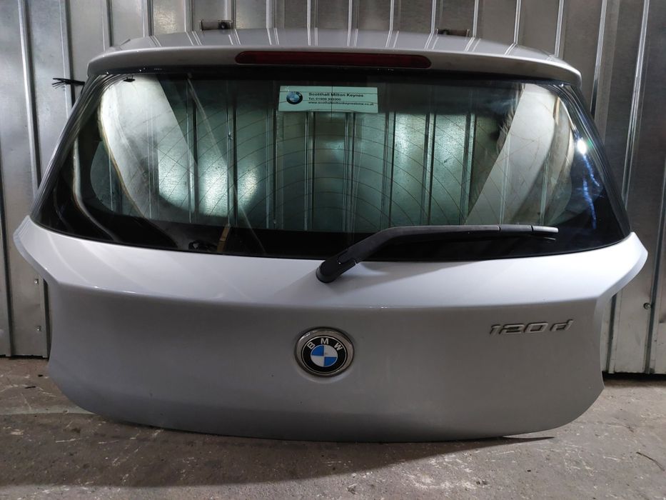 Haion BMW F20 F21 Nonfacelift
