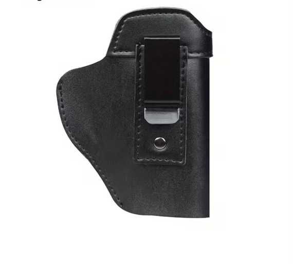 Toc Pistol Ascuns Piele Cu Prindere Sold/Curea IWB Nou,Negru,Pentru Pistol Px 4 STORM Mana Stanga