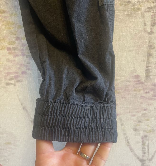 Pantaloni dama sport/skinny G Star marimea S