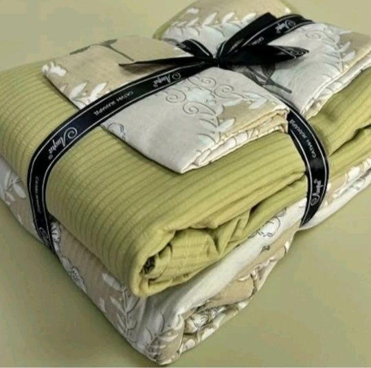 Постельное белье в ассортименте