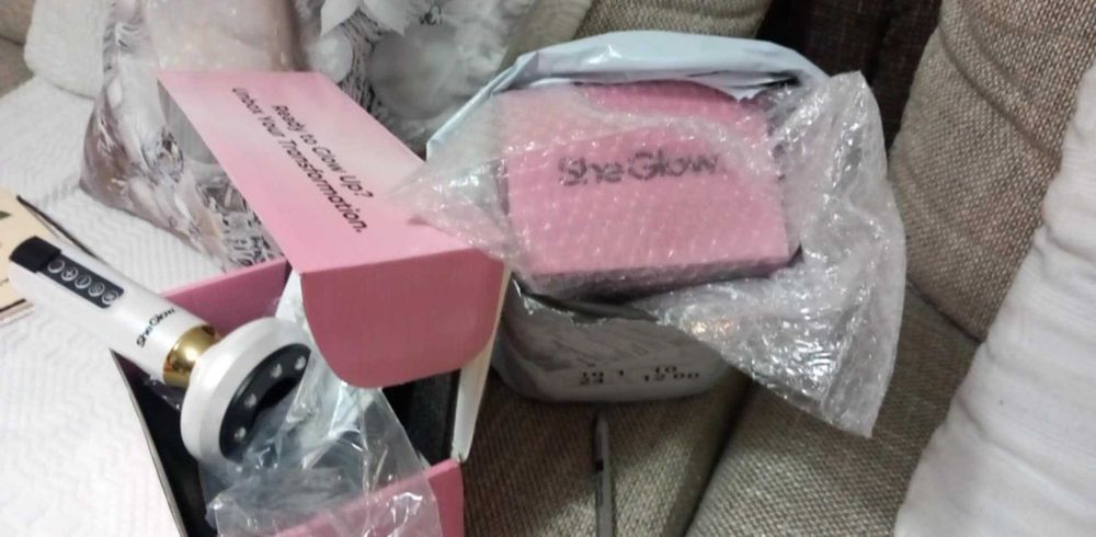 Антицелулитен масажьор с вакум