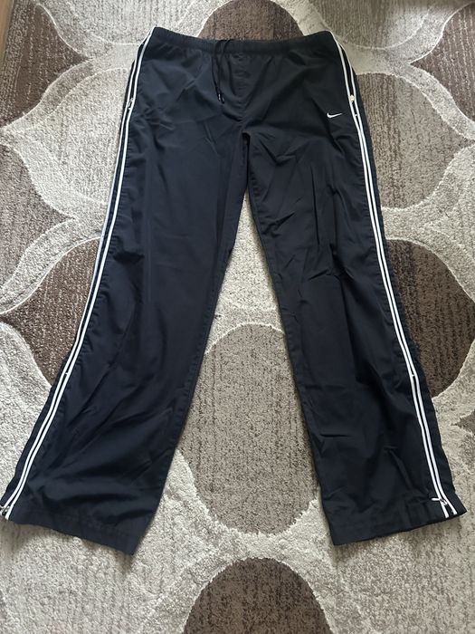 Vintage Nike trackpants