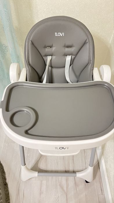 Продам стульчик для кормления