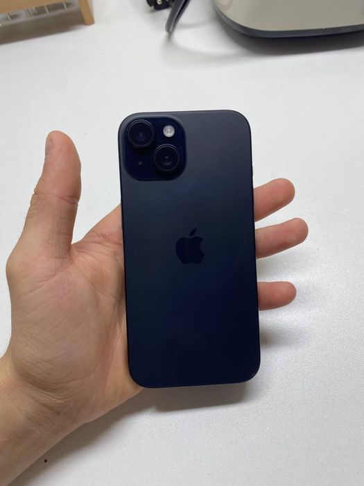 Iphone 15.