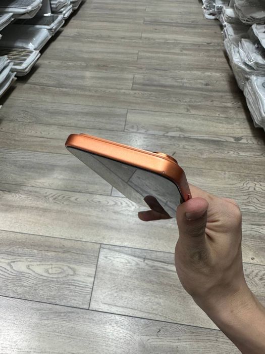 Ipxone 17pro max 256