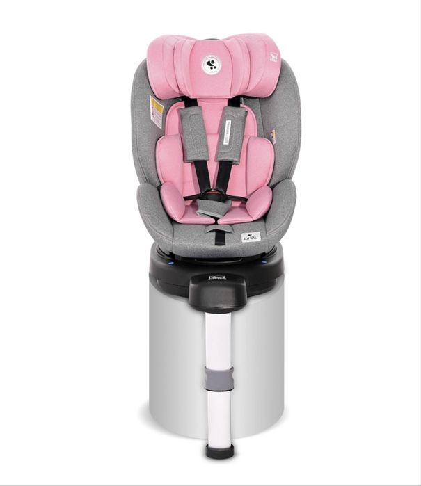 Scaun auto copii Lorelli rotativ