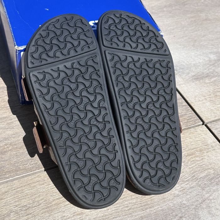 Сандали Чехли Birkenstock Arizona Droplet Buckle Cupsole