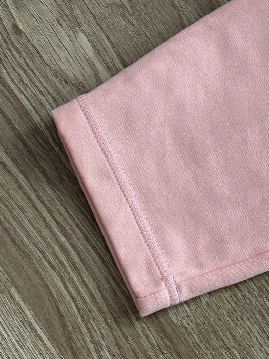 Розов оригинален дамски анцуг PUMA горнище и долнище