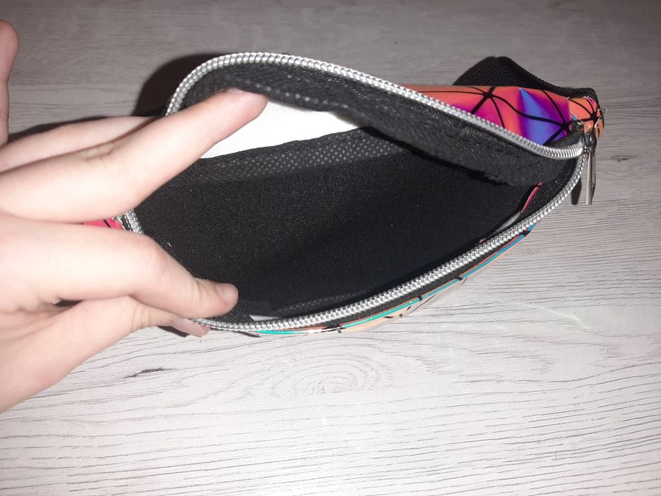 Сумка на пояс для детей