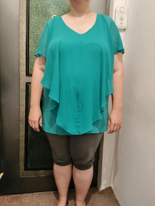 Vand bluza de vara marime mare