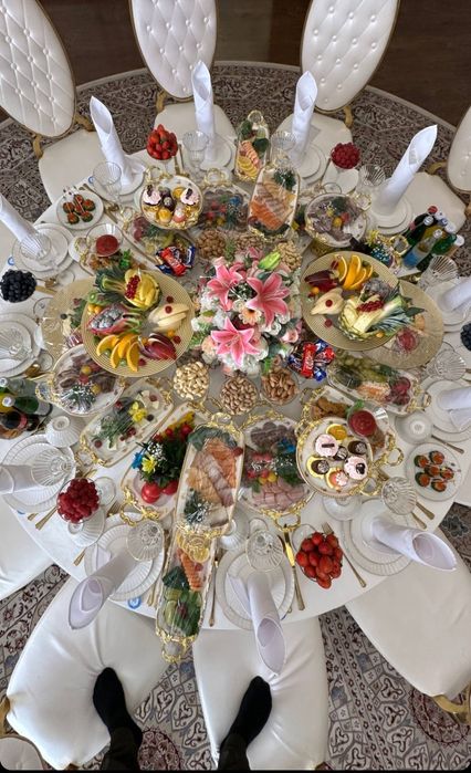 Catering xizmatini taklif etamiza услуга catering услуга Повар