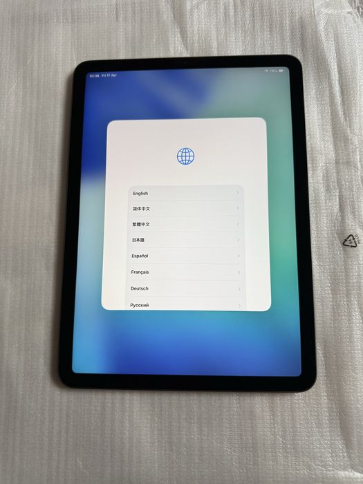 ipad 5th generation • Anunturi gratuite • OLX.ro