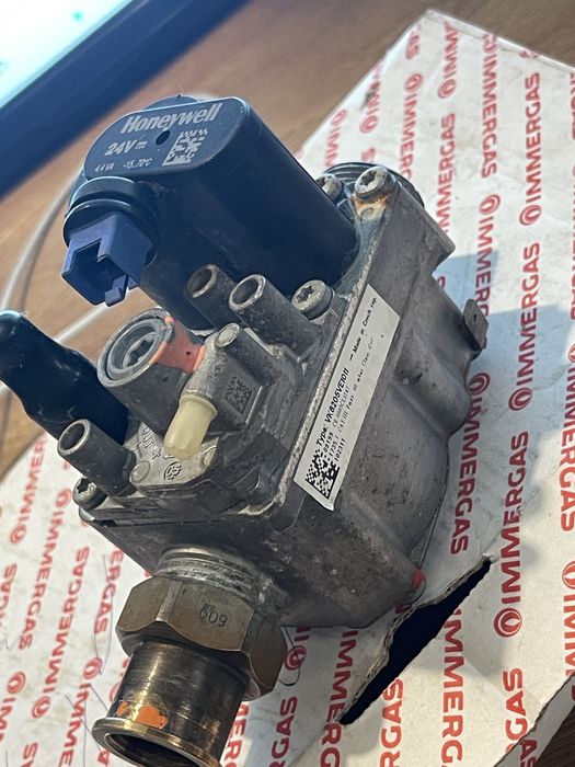 Piese vitrix tera 28