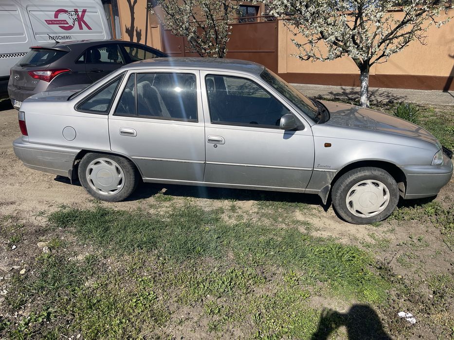 Daewoo Cielo Executive 2004