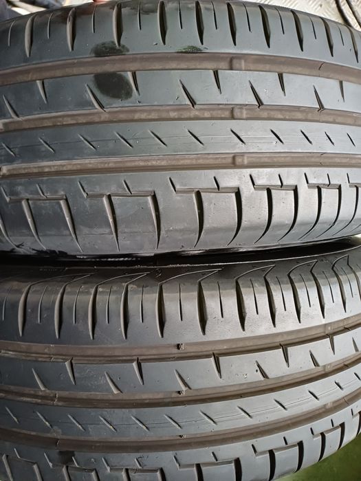 Гуми 195/65/15 Континентал